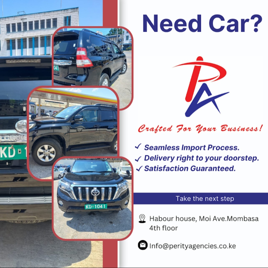 Import Cars